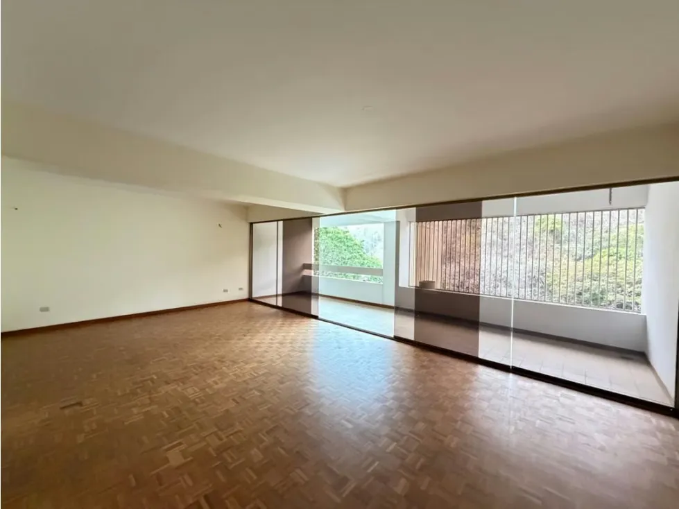 Se vende apartamento 182m2 El Cafetal 6383 - 3