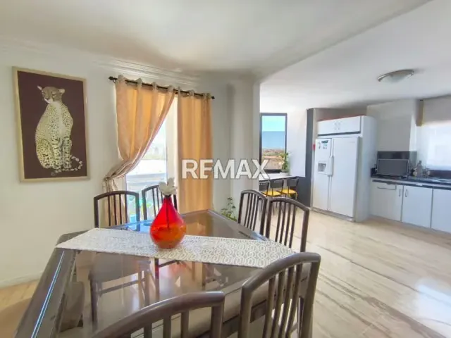 APARTAMENTO MODERNO EN URBANIZACIÓN PLAYA EL ANGEL EN RESD. GARDEN PLAZA - 11