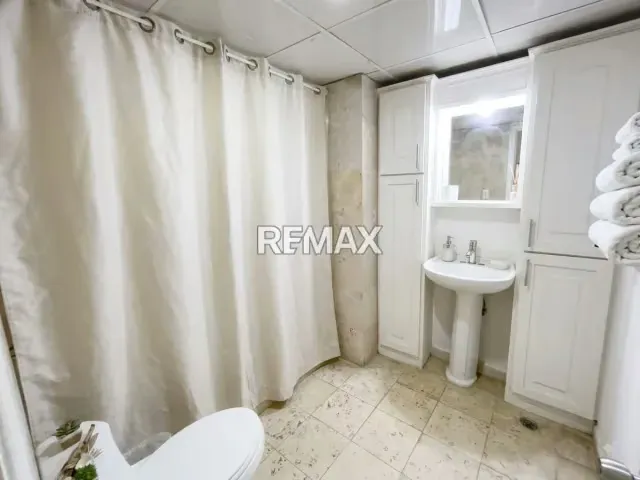 APARTAMENTO MODERNO EN URBANIZACIÓN PLAYA EL ANGEL EN RESD. GARDEN PLAZA - 16