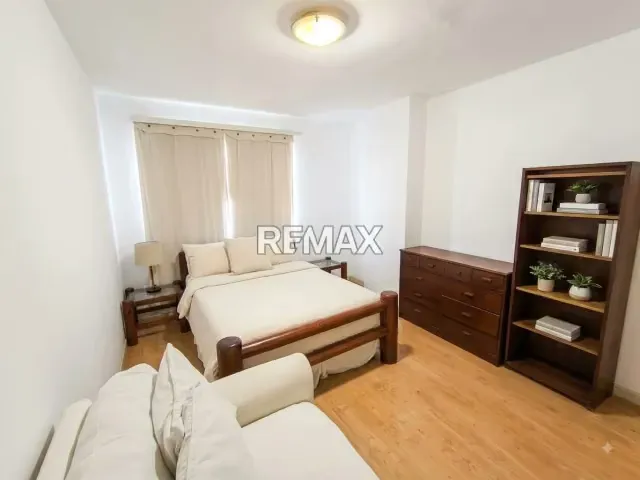 APARTAMENTO MODERNO EN URBANIZACIÓN PLAYA EL ANGEL EN RESD. GARDEN PLAZA - 18