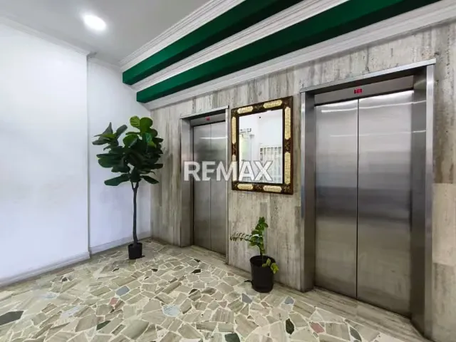 APARTAMENTO MODERNO EN URBANIZACIÓN PLAYA EL ANGEL EN RESD. GARDEN PLAZA - 4
