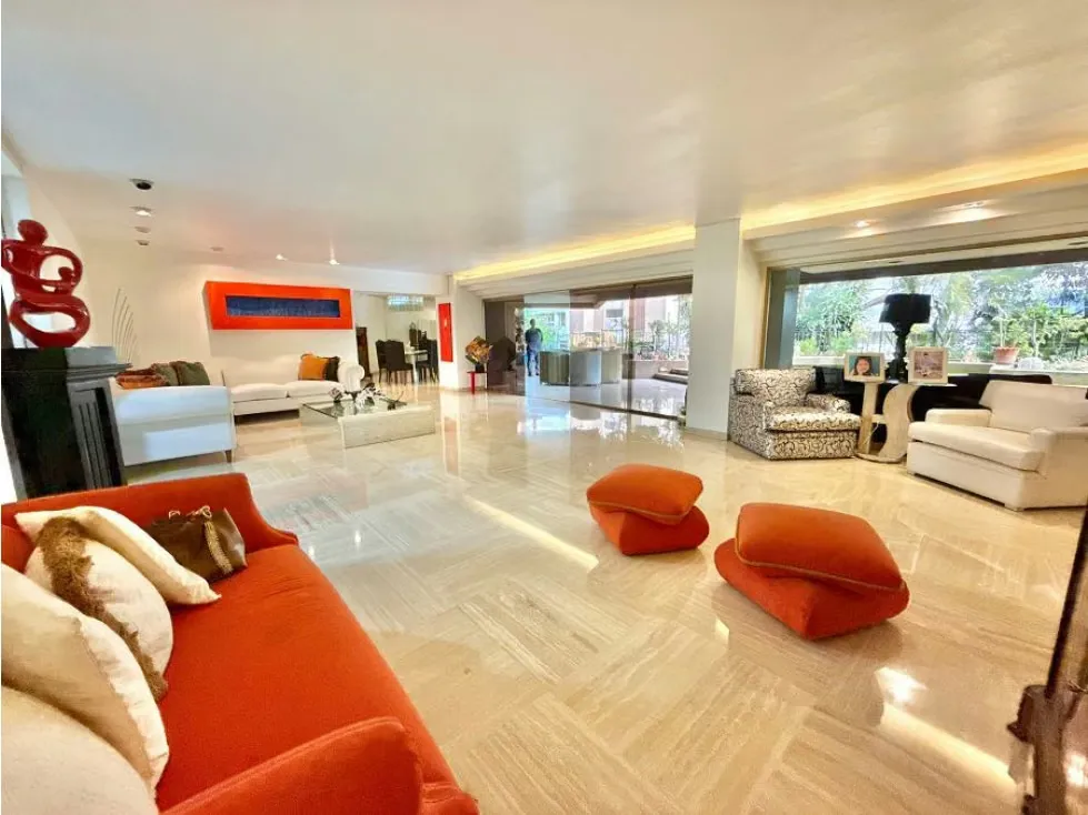 Se vende PB 530 m2 3h+s/2.5b+s/3p Altamira - 4