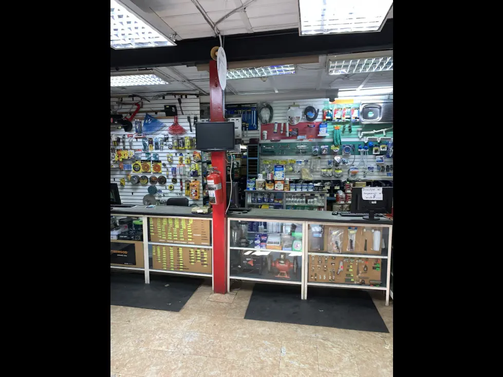 FERRETERIA VENTA FONDO DE COMERCIO 150 M2 A PIE DE CALLE, BARUTA - 6
