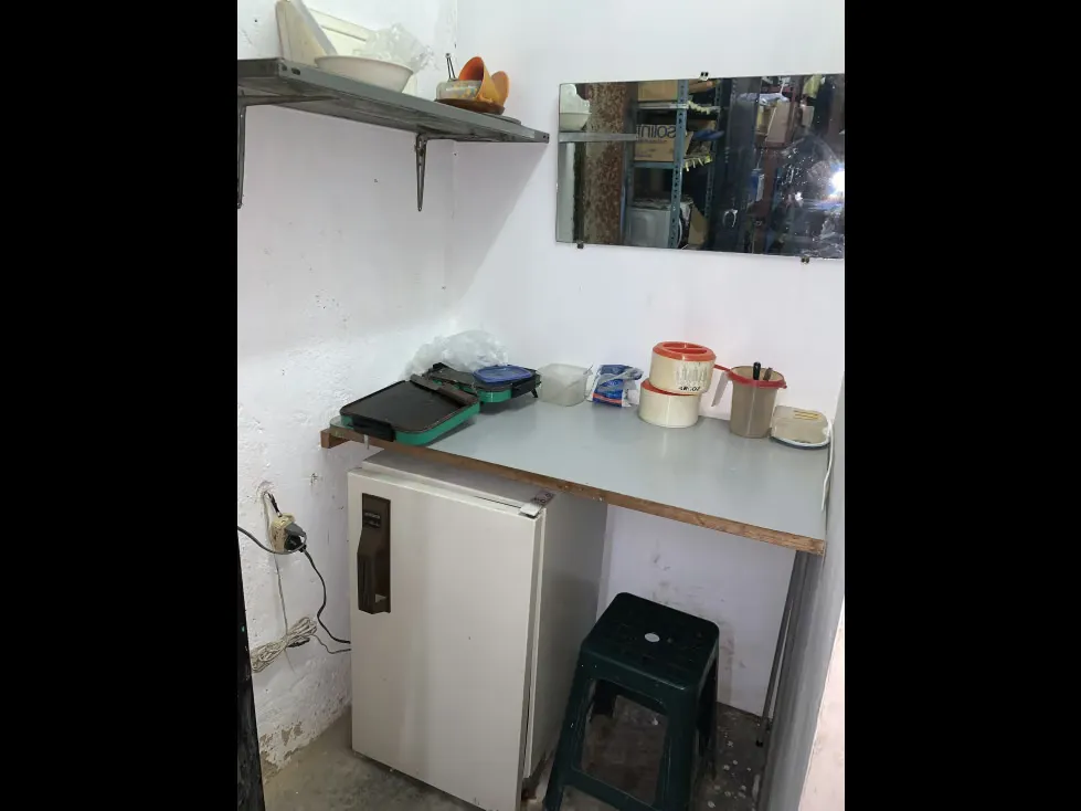 FERRETERIA VENTA FONDO DE COMERCIO 150 M2 A PIE DE CALLE, BARUTA - 9