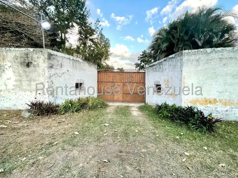 Casa (1 Nivel) en Venta en San Felipe, Yaracuy