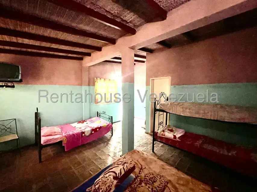Casa (1 Nivel) en Venta en San Felipe, Yaracuy - 13
