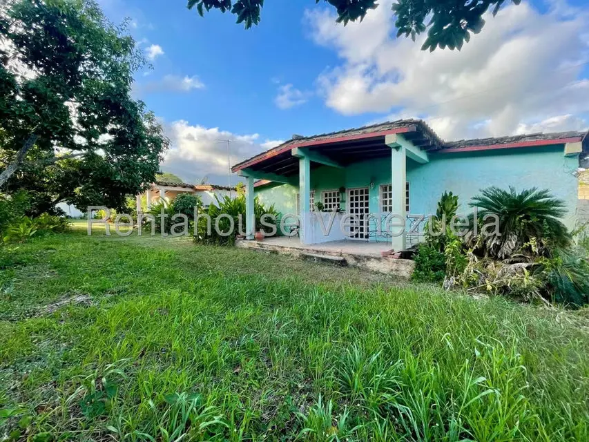 Casa (1 Nivel) en Venta en San Felipe, Yaracuy - 16