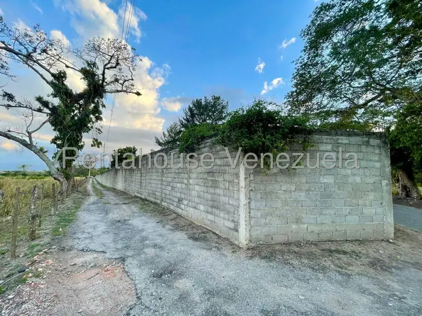 Casa (1 Nivel) en Venta en San Felipe, Yaracuy - 18