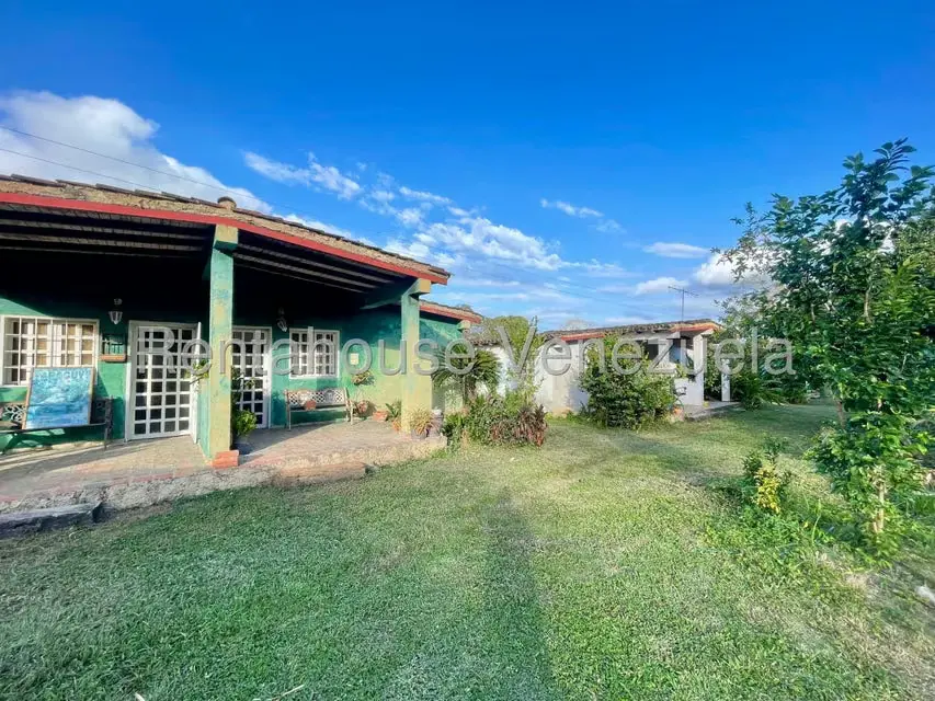 Casa (1 Nivel) en Venta en San Felipe, Yaracuy - 19