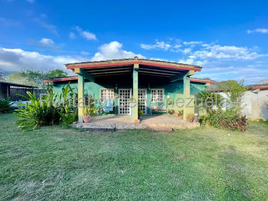 Casa (1 Nivel) en Venta en San Felipe, Yaracuy - 20
