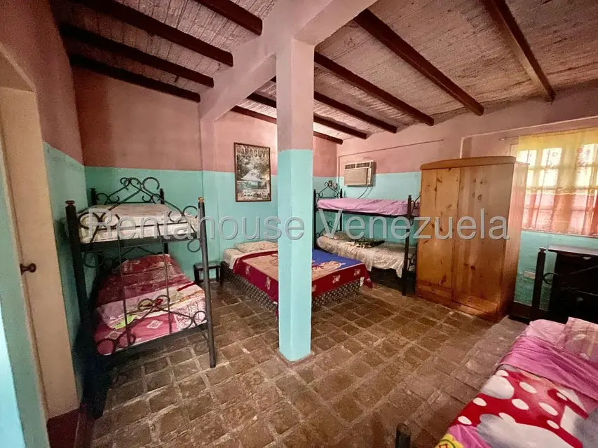 Casa (1 Nivel) en Venta en San Felipe, Yaracuy - 21