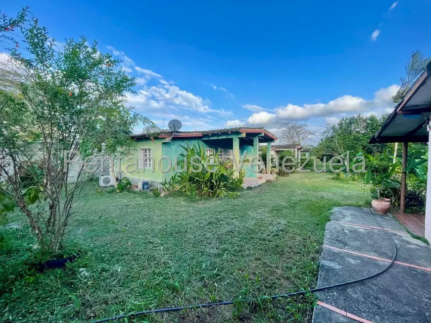 Casa (1 Nivel) en Venta en San Felipe, Yaracuy - 23