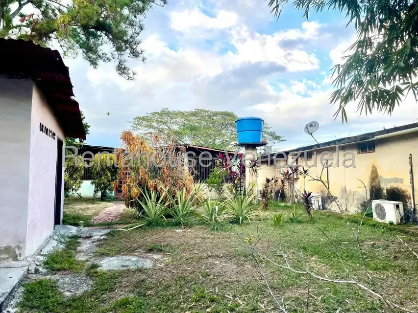 Casa (1 Nivel) en Venta en San Felipe, Yaracuy - 25