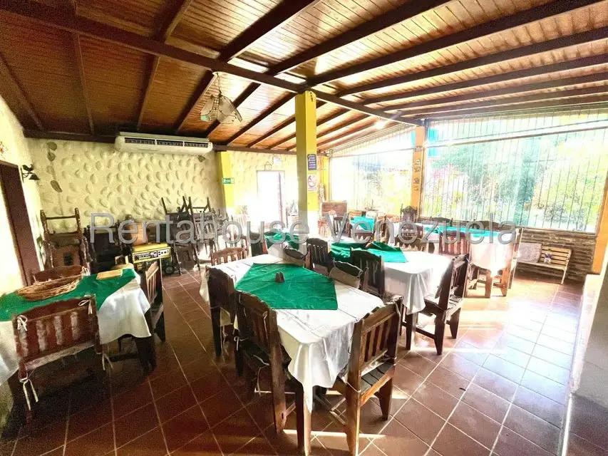 Casa (1 Nivel) en Venta en San Felipe, Yaracuy - 28