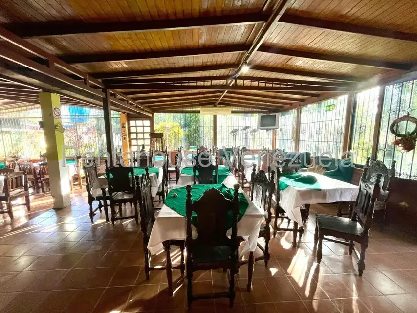 Casa (1 Nivel) en Venta en San Felipe, Yaracuy - 29