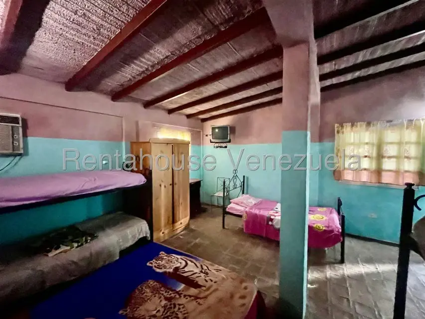 Casa (1 Nivel) en Venta en San Felipe, Yaracuy - 31