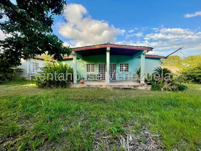Casa (1 Nivel) en Venta en San Felipe, Yaracuy - 33