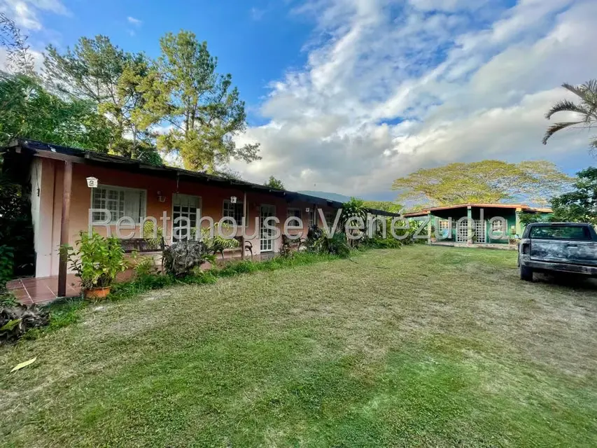 Casa (1 Nivel) en Venta en San Felipe, Yaracuy - 5