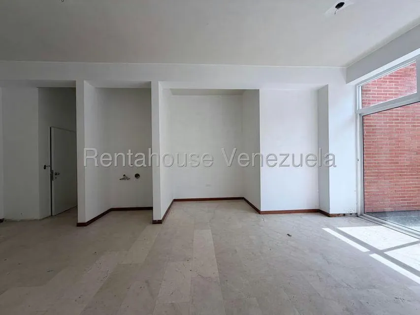 Apartamento (1 Nivel) en Venta en La Boyera, Distrito Metropolitano - 13