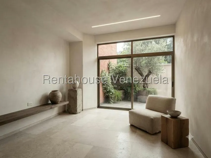 Apartamento (1 Nivel) en Venta en La Boyera, Distrito Metropolitano - 15