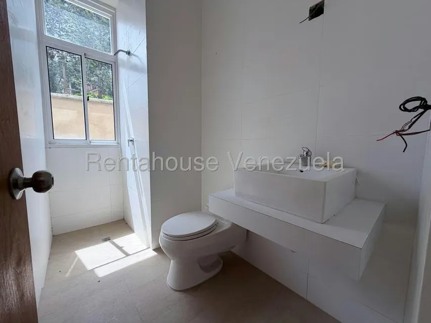 Apartamento (1 Nivel) en Venta en La Boyera, Distrito Metropolitano - 16