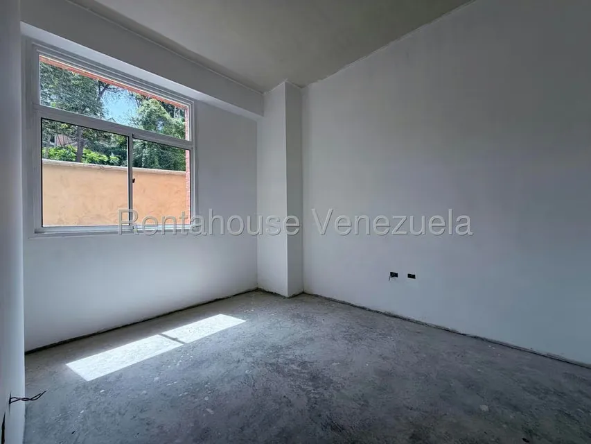 Apartamento (1 Nivel) en Venta en La Boyera, Distrito Metropolitano - 18