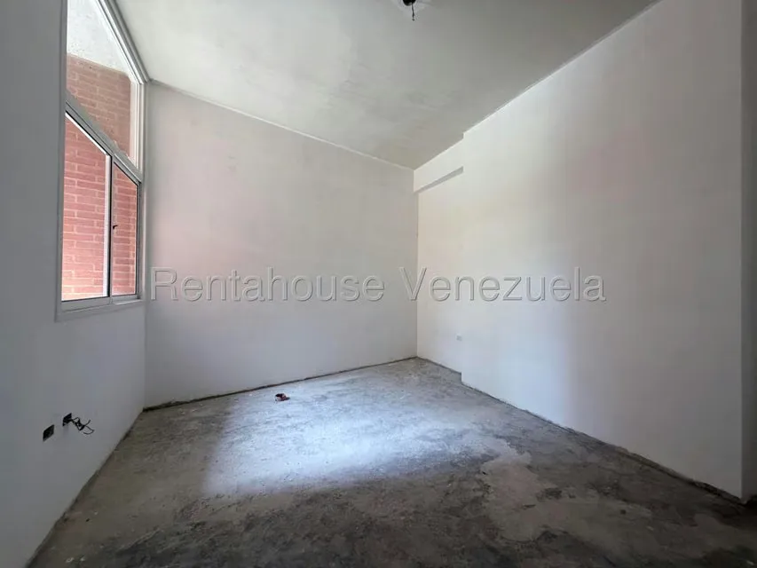Apartamento (1 Nivel) en Venta en La Boyera, Distrito Metropolitano - 20