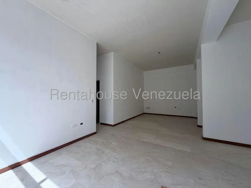 Apartamento (1 Nivel) en Venta en La Boyera, Distrito Metropolitano - 7