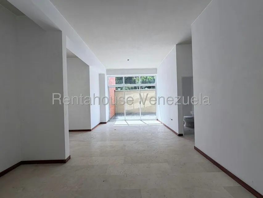 Apartamento (1 Nivel) en Venta en La Boyera, Distrito Metropolitano - 9