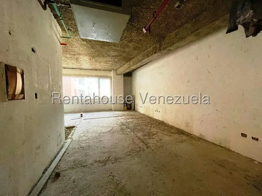 Oficina en Venta en Los Dos Caminos, Distrito Metropolitano - 4