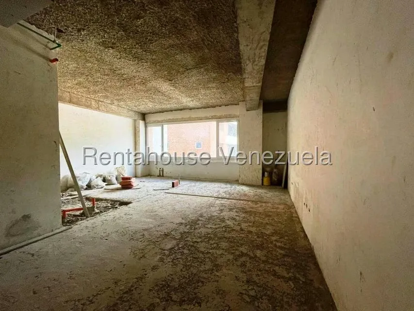 Oficina en Venta en Los Dos Caminos, Distrito Metropolitano - 5