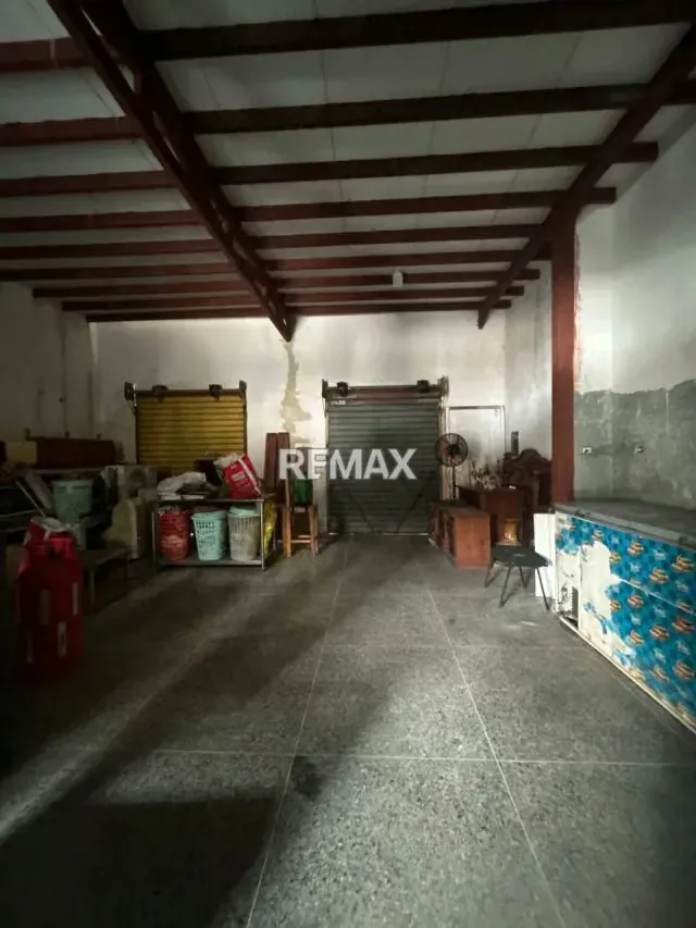 En Venta edificación en obra blanca proyectada para convertirse en un dinámico Centro Comercial Urbano de desarrollo vertical. - 13