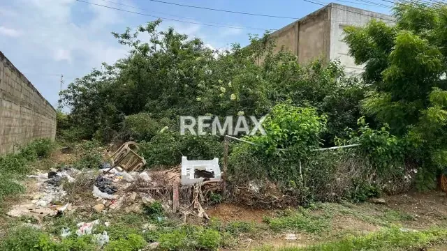 Terreno en venta en ciudad ojeda barrio Simón bolivar - 5