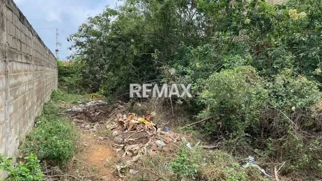 Terreno en venta en ciudad ojeda barrio Simón bolivar - 6