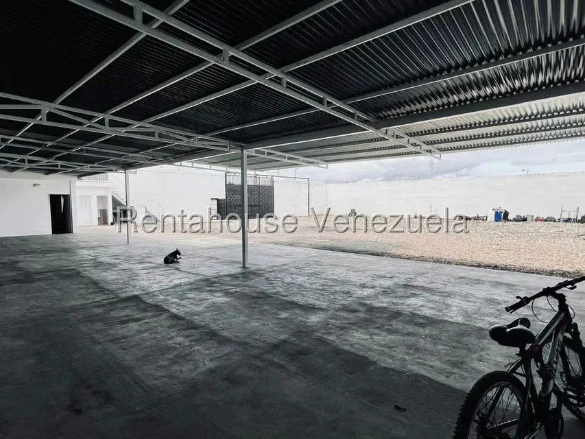 Terreno (Comercial) en Venta en Parroquia Tamaca, Lara - 11