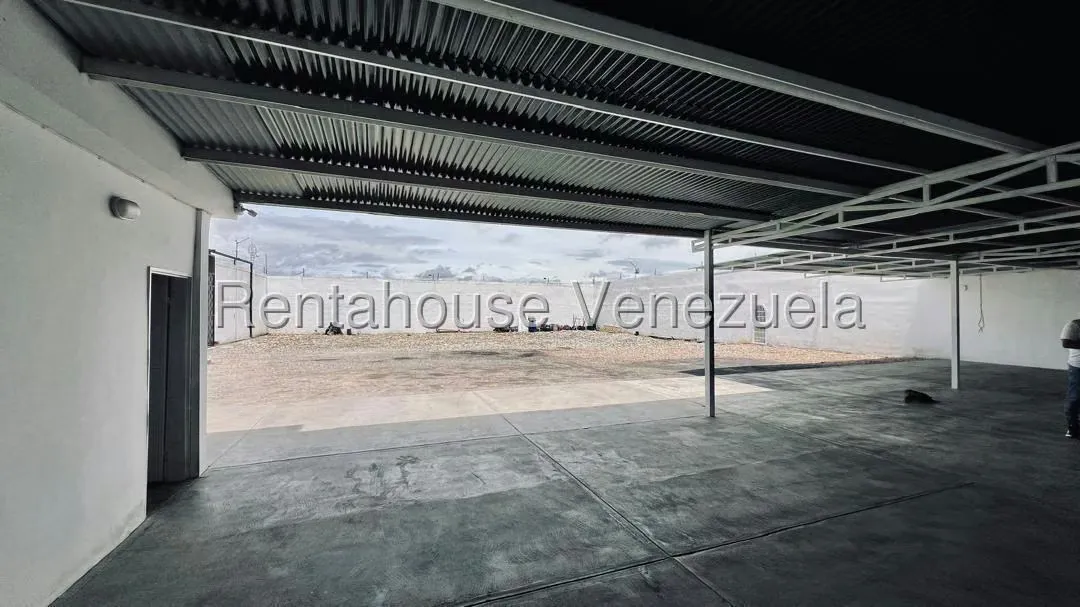 Terreno (Comercial) en Venta en Parroquia Tamaca, Lara - 15