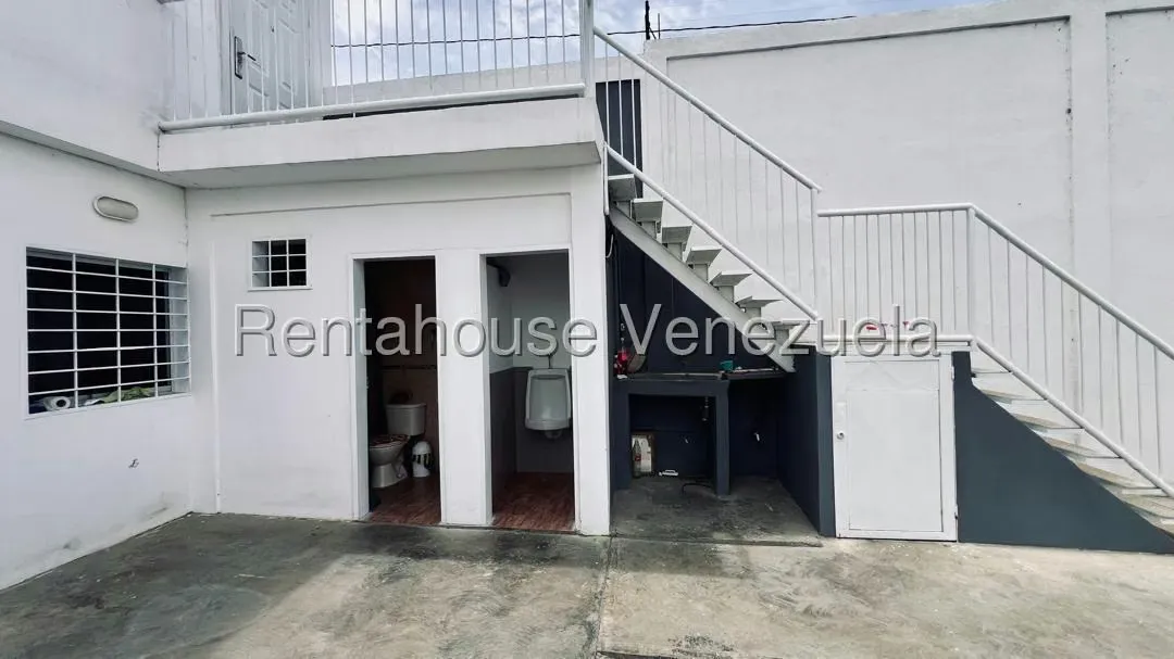 Terreno (Comercial) en Venta en Parroquia Tamaca, Lara - 17