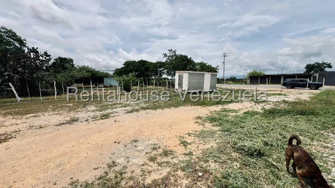 Terreno (Comercial) en Venta en Parroquia Tamaca, Lara - 20