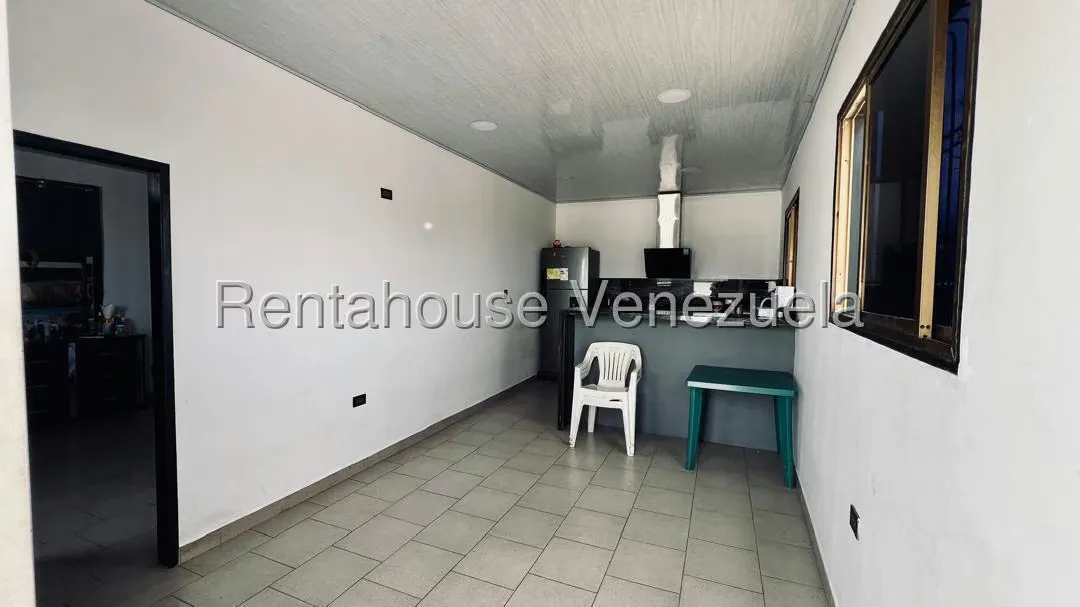 Terreno (Comercial) en Venta en Parroquia Tamaca, Lara - 6