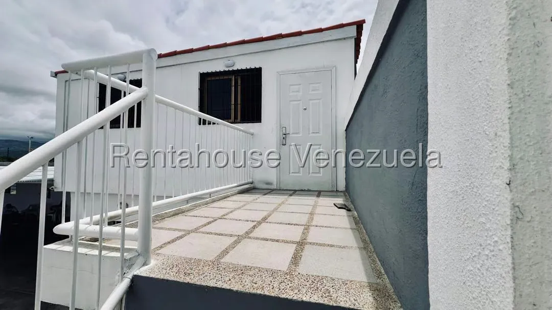Terreno (Comercial) en Venta en Parroquia Tamaca, Lara - 8