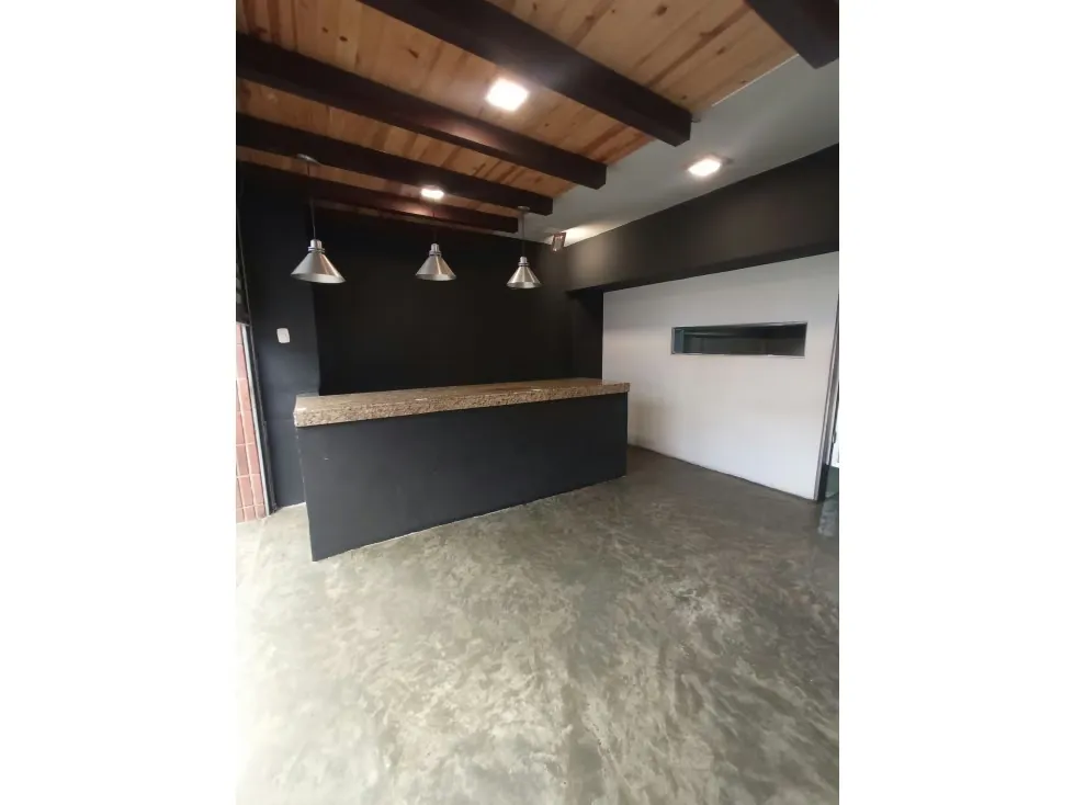 VENTA/ALQUILER LOCAL LA CANDELARIA GALERIAS AVILA 77MTS - 2