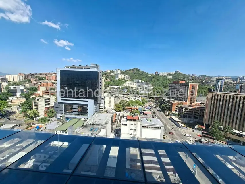 Local Comercial en Alquiler en Las Mercedes, Distrito Metropolitano - 13