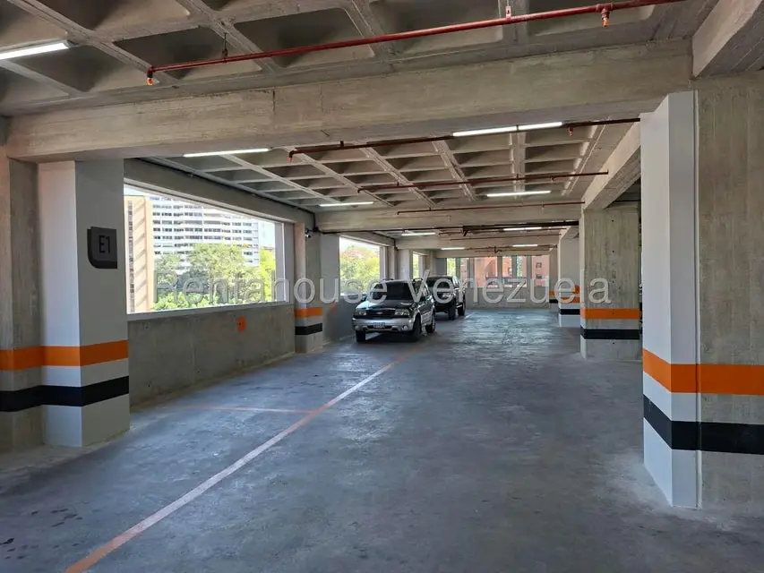 Local Comercial en Alquiler en Las Mercedes, Distrito Metropolitano - 14