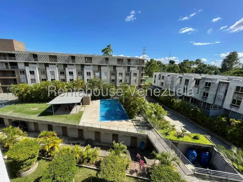 Apartamento (Multiples Niveles) en Venta en Colinas del Viento, Lara - 2