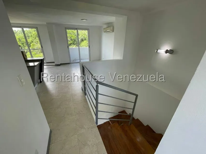 Apartamento (Multiples Niveles) en Venta en Colinas del Viento, Lara - 3