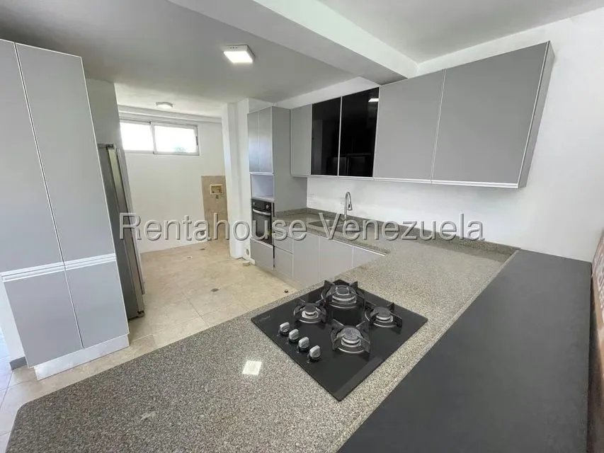 Apartamento (Multiples Niveles) en Venta en Colinas del Viento, Lara - 6