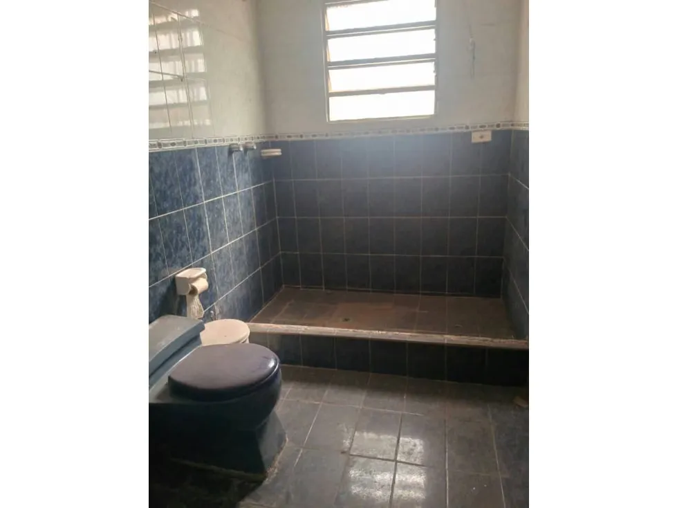 Vendo/alquilo edificio 860m2 El Cementerio 4679 - 15