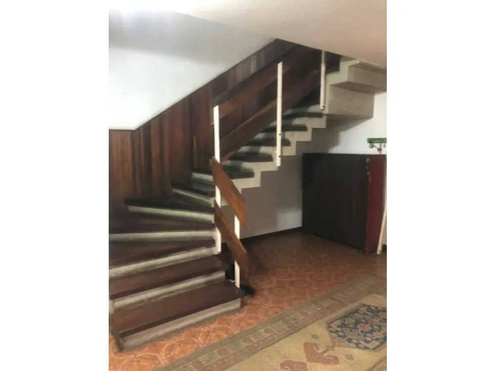 Se Vende Casa 571m²C-5H+5B+7P+4M+Seguridad-Lomas de Bello Monte2014 - 6