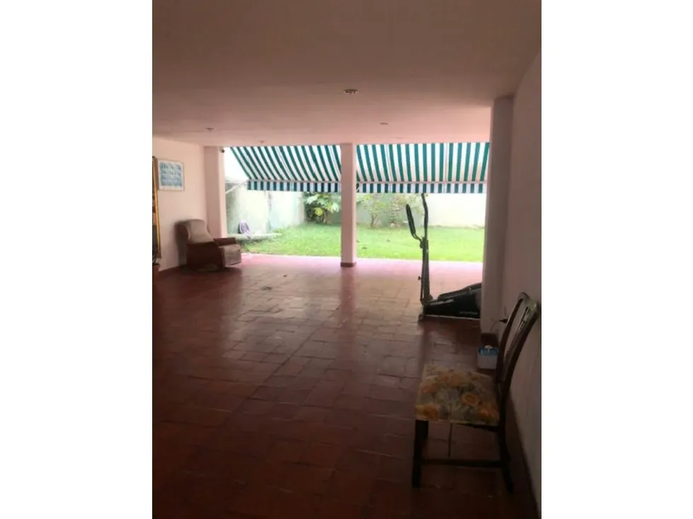 Se Vende Casa 571m²C-5H+5B+7P+4M+Seguridad-Lomas de Bello Monte2014 - 8