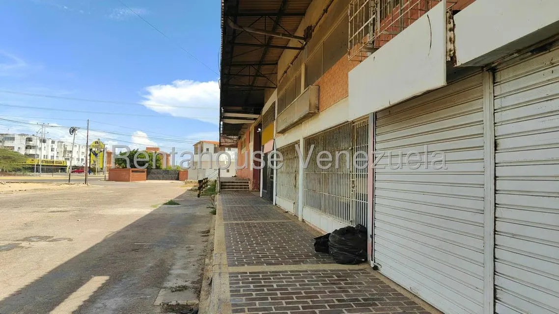 Local Comercial en Venta en Caja de Agua, Falcon - 2